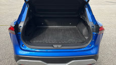 Nissan Qashqai 1.3 DiG-T MH Tekna 5dr Petrol Hatchback